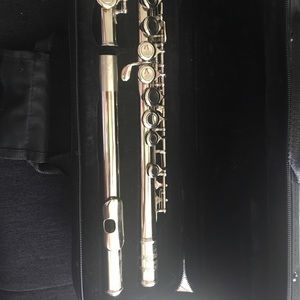 Glory beginners flute